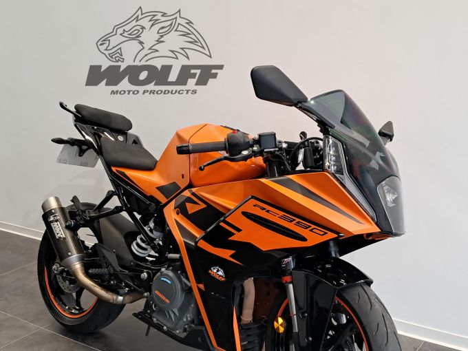 KTM RC 390 ABS 4