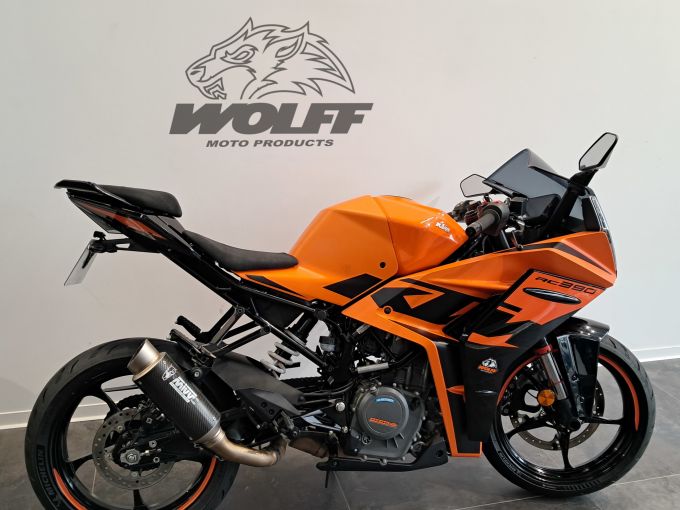 KTM RC 390 ABS 4