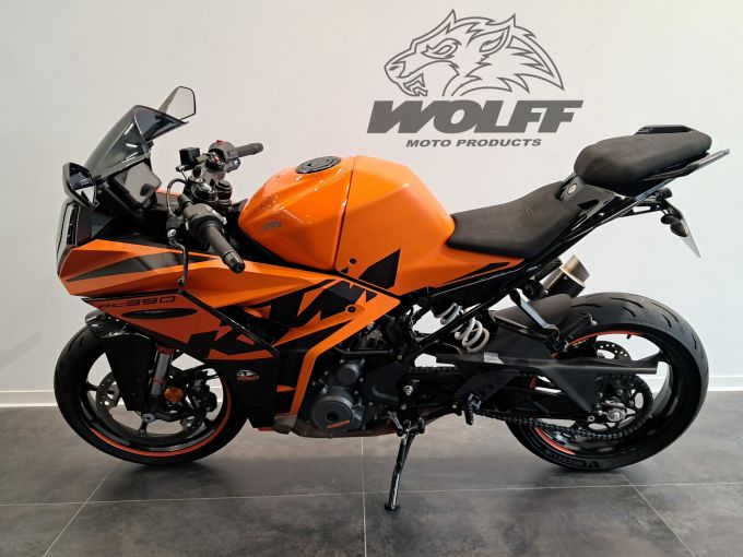 KTM RC 390 ABS 4