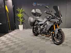 YAMAHA MT-09 TRACER - 2023