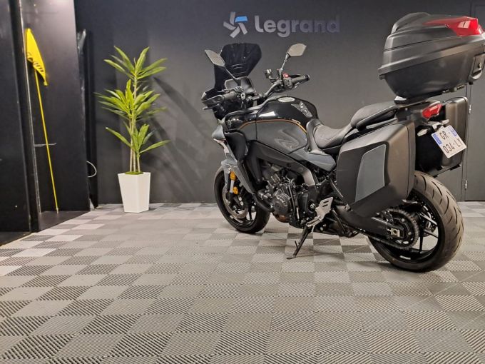 YAMAHA MT-09 TRACER 4