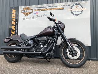 HARLEY-DAVIDSON SOFTAIL LOW RIDER 1868 S - 2021