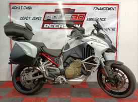 DUCATI MULTISTRADA V4 S - 2022