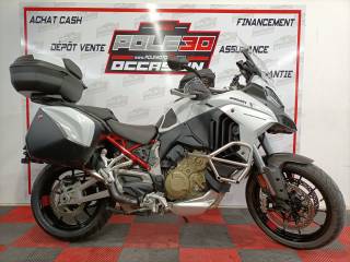 DUCATI MULTISTRADA V4 S - 2022