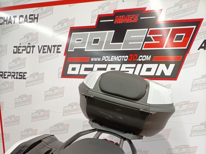 DUCATI MULTISTRADA V4 S 4