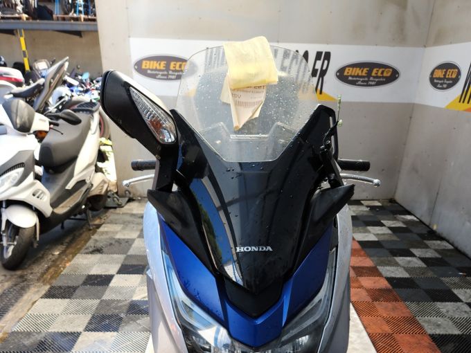 HONDA NSS FORZA  125AD 4
