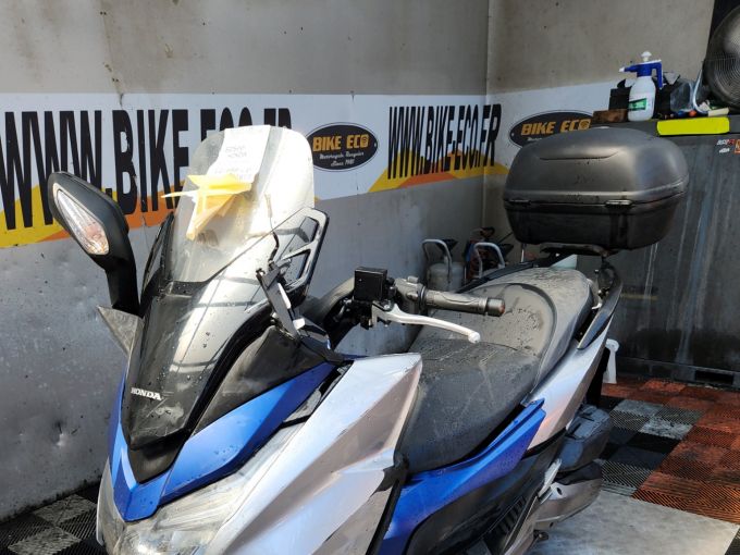 HONDA NSS FORZA  125AD 4