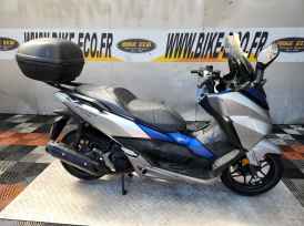 HONDA NSS FORZA  125AD - 2017