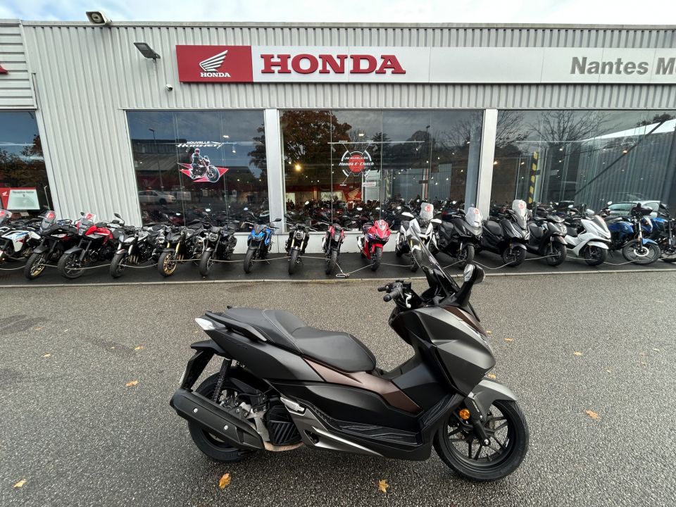 HONDA NSS125AD 4