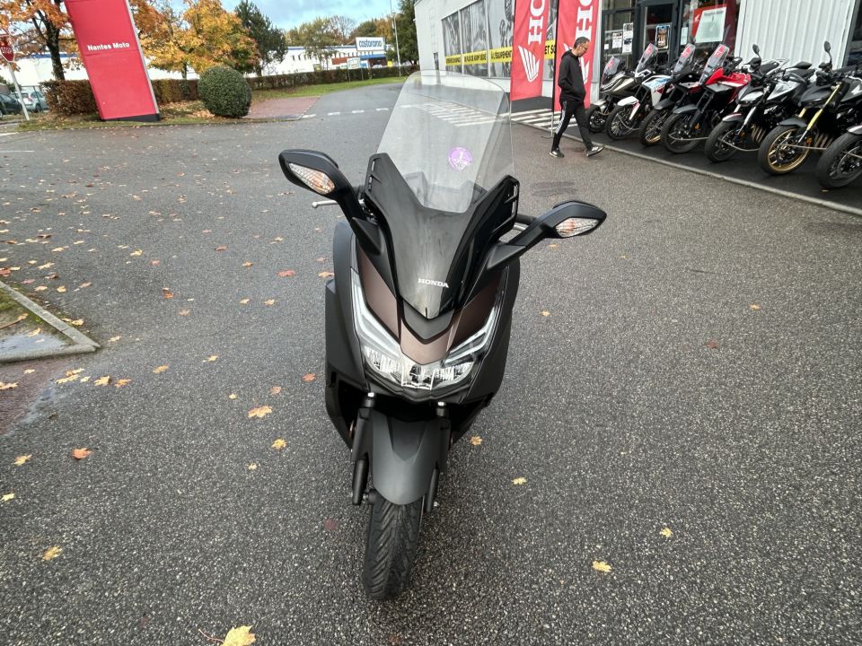 HONDA NSS125AD 4