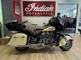 INDIAN ROADMASTER 1800 - 2018