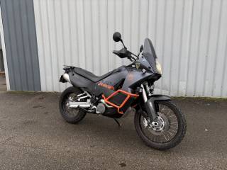 KTM 990 ADVENTURE - 2008