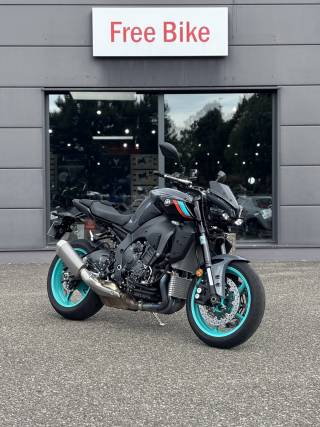YAMAHA MT-10 - 2022