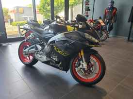 APRILIA RS 660 - 2025