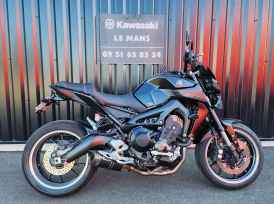 YAMAHA MT-09 - 2019