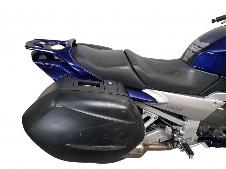 YAMAHA FJR 1300 4