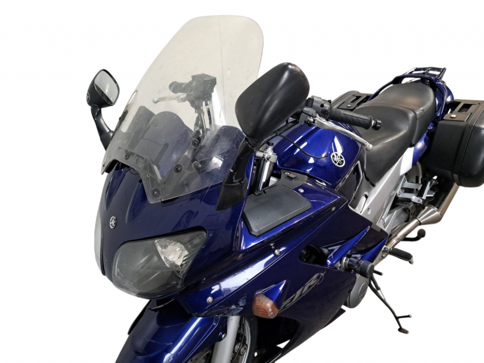 YAMAHA FJR 1300 4