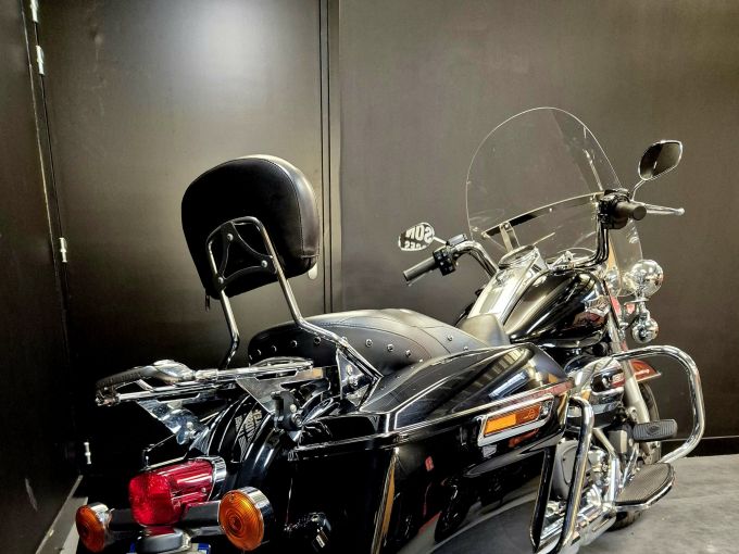 HARLEY-DAVIDSON TOURING ROAD KING 1745 4