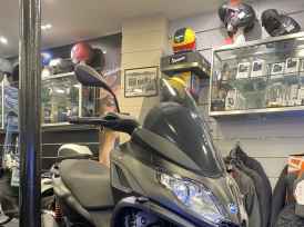 PIAGGIO MP3 300 HPE SPORT E4 - 2021