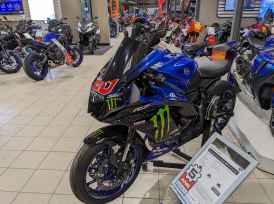 YAMAHA YZF-R7 - 2023