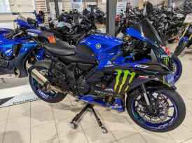 YAMAHA YZF-R7 - 2023
