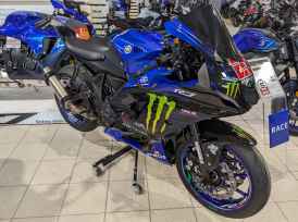 YAMAHA YZF-R7 - 2023