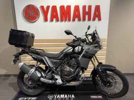 YAMAHA XTZ TENERE 700 - 2024