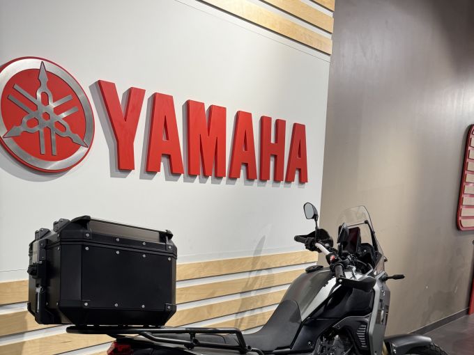 YAMAHA XTZ TENERE 700 4