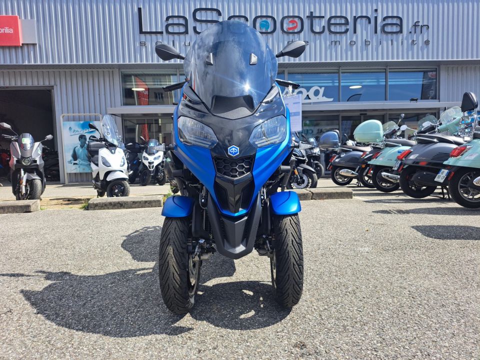 PIAGGIO MP3 310 HPE SPORT 4