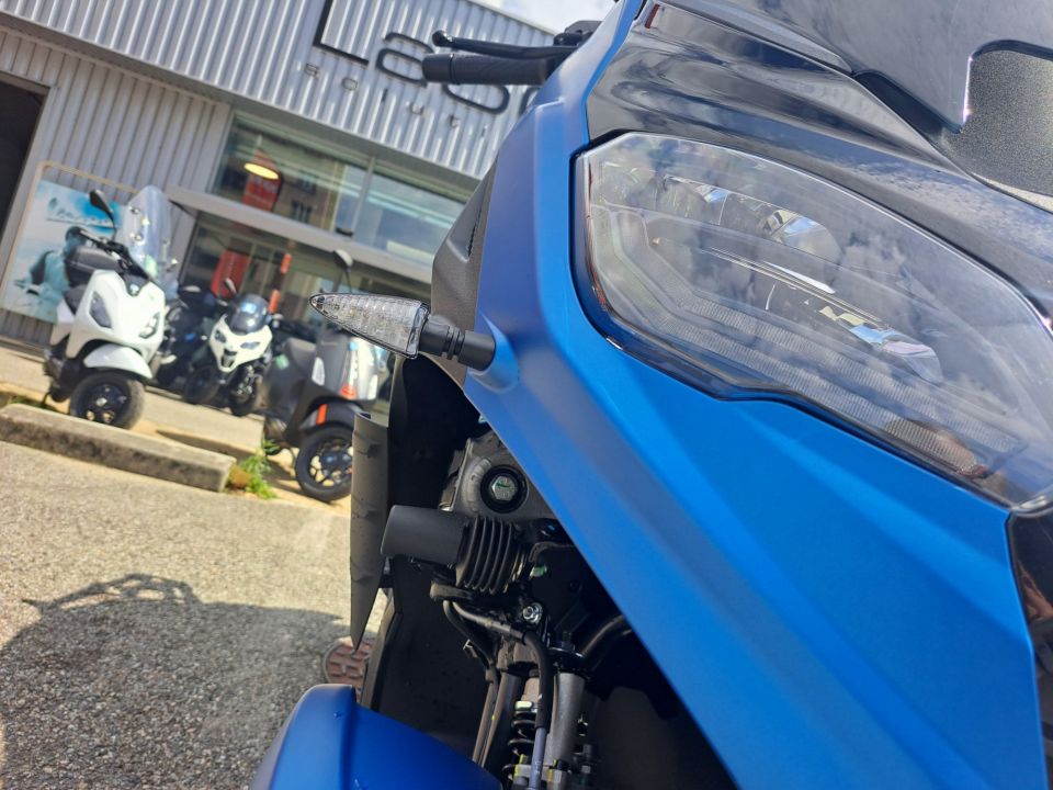 PIAGGIO MP3 310 HPE SPORT 4