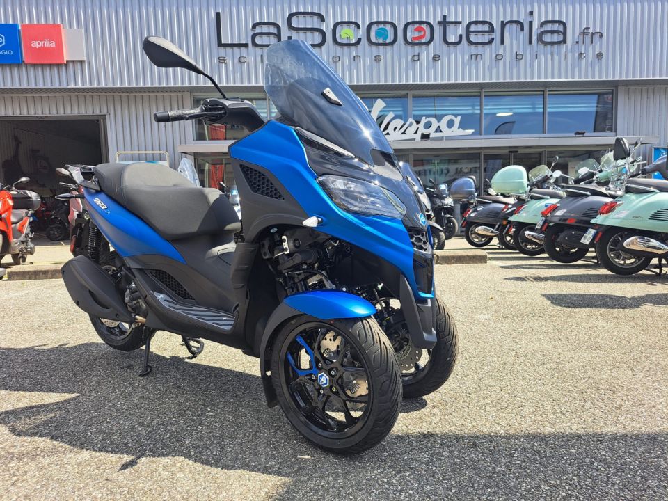 PIAGGIO MP3 310 HPE SPORT 4