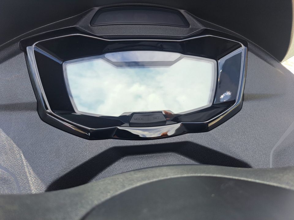 PIAGGIO MP3 310 HPE SPORT 4