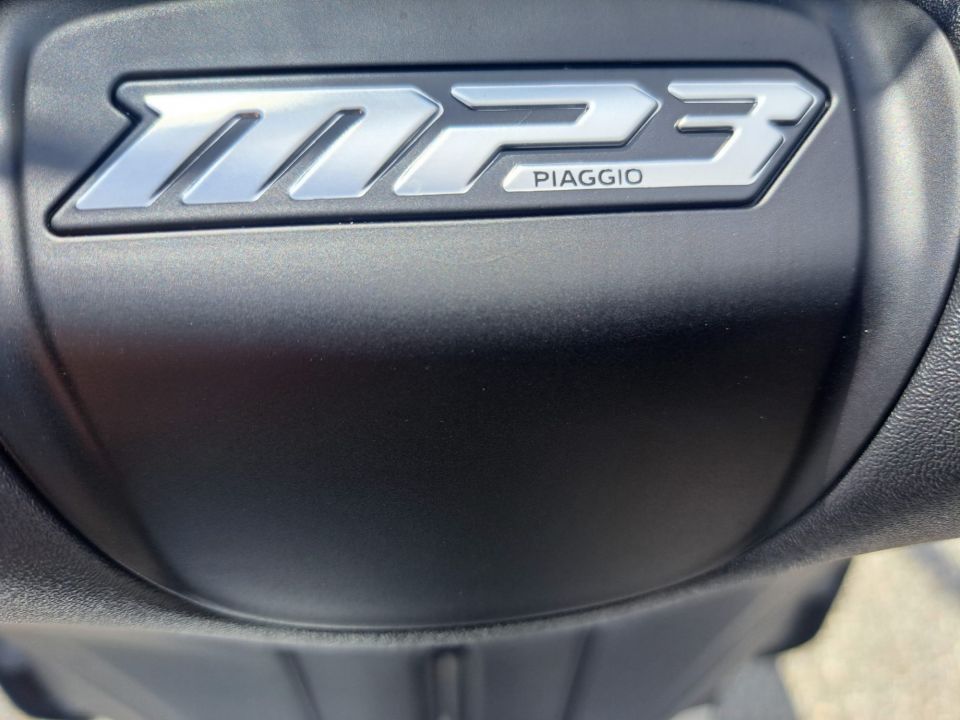 PIAGGIO MP3 310 HPE SPORT 4
