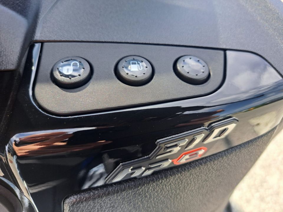 PIAGGIO MP3 310 HPE SPORT 4