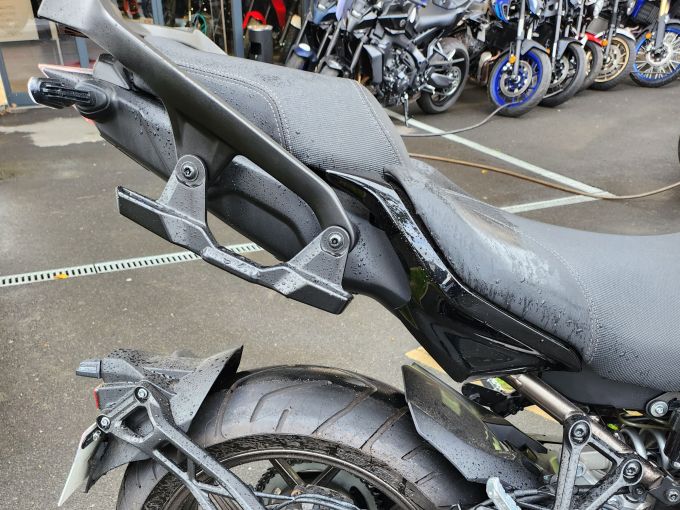 YAMAHA NIKEN 850 GT 4