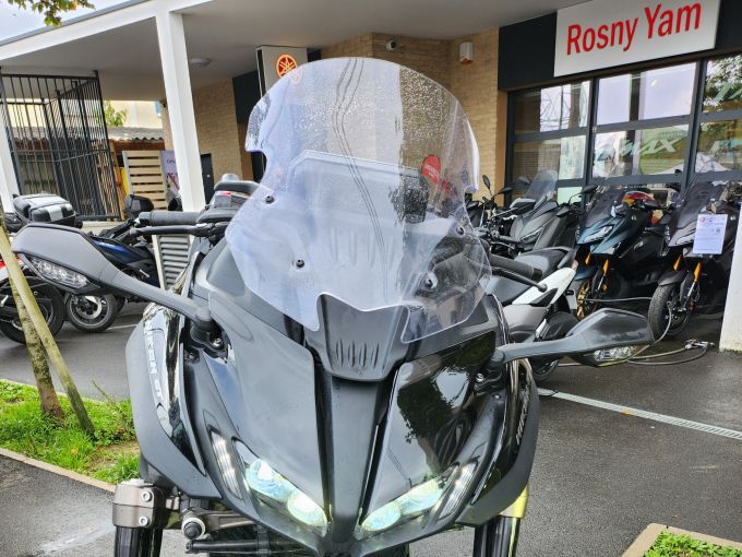 YAMAHA NIKEN 850 GT 4