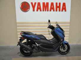 YAMAHA NMAX 125 - 2024