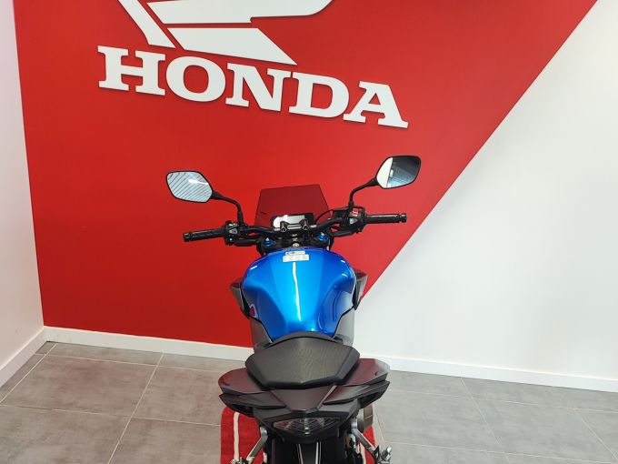 HONDA CB 500 F 4