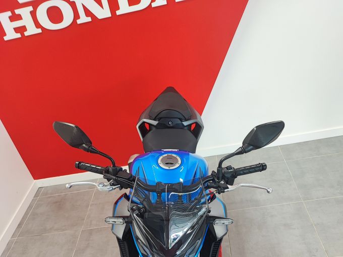 HONDA CB 500 F 4