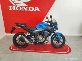 HONDA CB 500 F - 2021