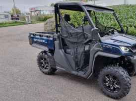 CF MOTO UFORCE 1000 - 2025