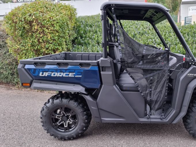 CF MOTO UFORCE 1000 4