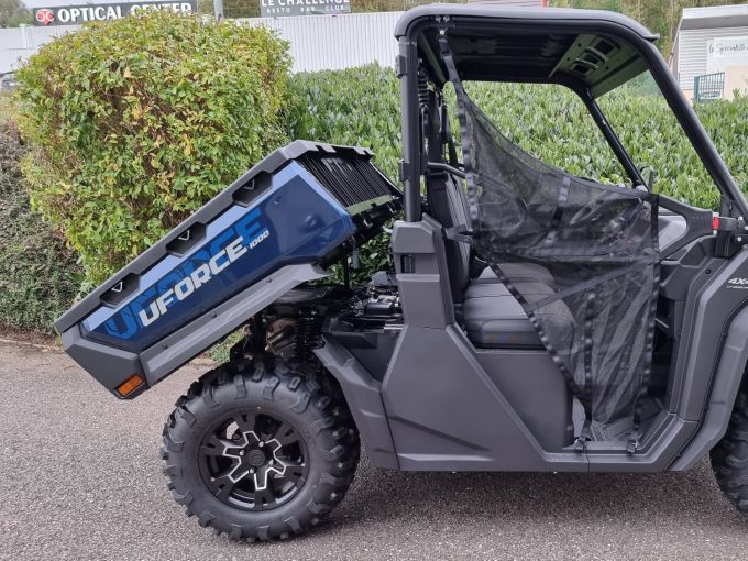CF MOTO UFORCE 1000 4