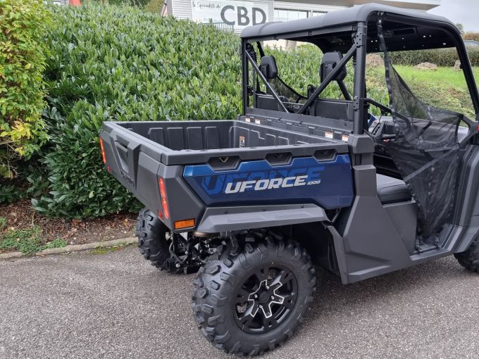 CF MOTO UFORCE 1000 4