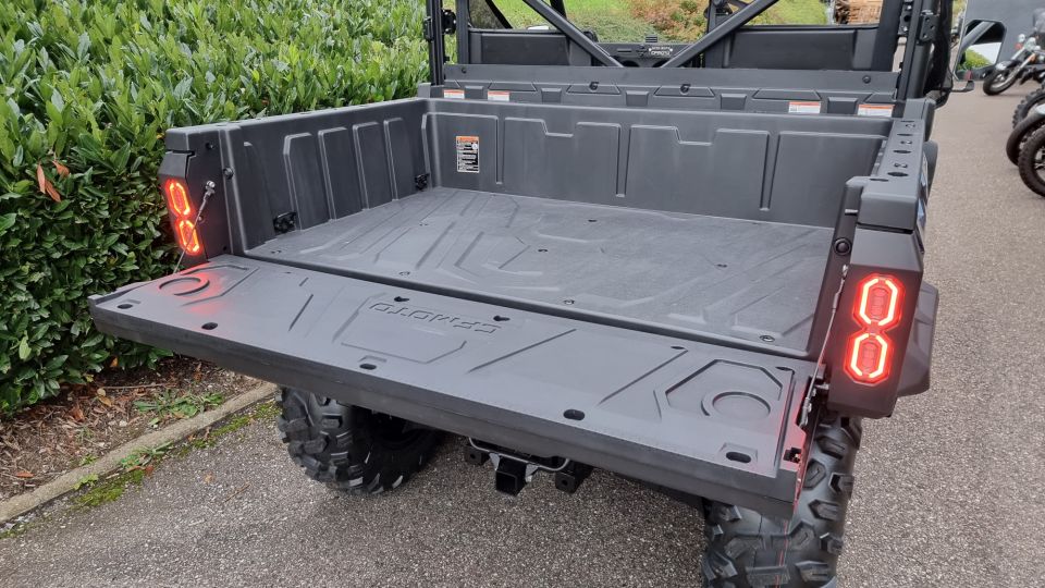 CF MOTO UFORCE 1000 4