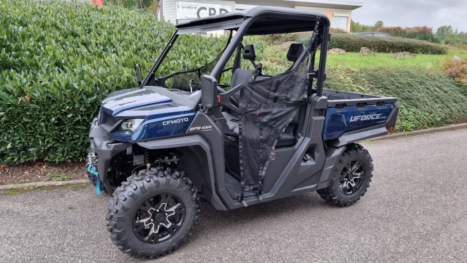 CF MOTO UFORCE 1000 4