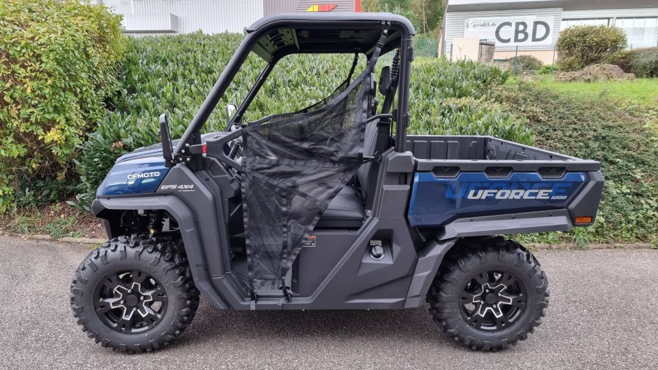 CF MOTO UFORCE 1000 4
