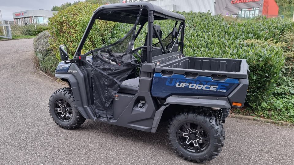 CF MOTO UFORCE 1000 4