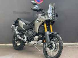 YAMAHA TENERE 700 A2 2025 - 233,91€/MOIS* - GARANTIE 5ANS - 2025