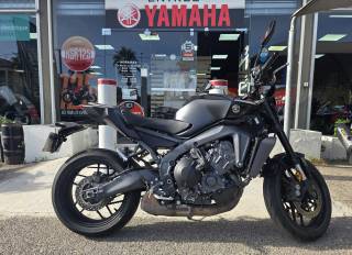 YAMAHA MT-09  Y-AMT - 2024